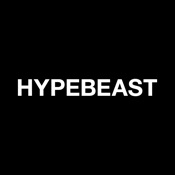 HYPEBEAST 3.30:简体中文苹果版app软件下载