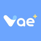 Vae+ 2.5.4:简体中文苹果版app软件下载