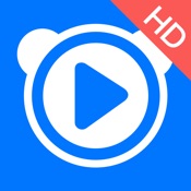 百度视频HD 7.24.2:简体中文苹果版app软件下载