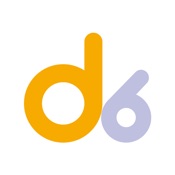 D6社区 3.9.5:简体中文苹果版app软件下载