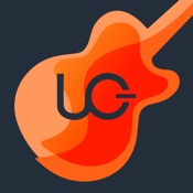 Uberchord Guitar 2.9.9:简体中文苹果版app软件下载