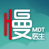 慢医生 3.3:简体中文苹果版app软件下载
