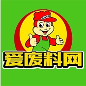 爱废料网 4.0.91:简体中文苹果版app软件下载