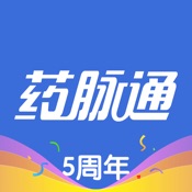 药脉通 3.6.8:简体中文苹果版app软件下载