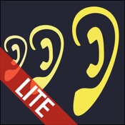 HearingAmp 助听器 Lite 1.8.1:简体中文苹果版app软件下载