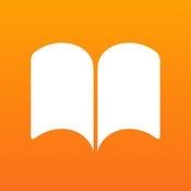 Apple Books 4.2.6:简体中文苹果版app软件下载