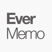 EverMemo印象便签 3.10.10:简体中文苹果版app软件下载