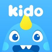 Kido Watch 有问必答的4G智能儿童手表 7.5.5:简体中文苹果版app软件下载