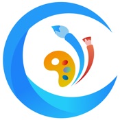 手绘圈子 1.0:简体中文苹果版app软件下载