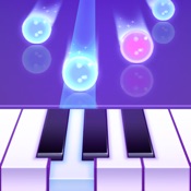 钢琴键盘练习 1.5:简体中文苹果版app软件下载