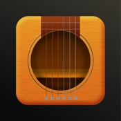Guitar吉他教学 1.1:其它语言苹果版app软件下载