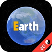 Earth 1.2.8:简体中文苹果版app软件下载