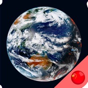卫星导航地图 1.3.1:其它语言苹果版app软件下载