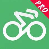 骑行导航 PRO 1.0.0:简体中文苹果版app软件下载