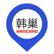 韩巢韩国地图 1.3.4:简体中文苹果版app软件下载