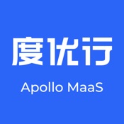 度优行 1.0.3:简体中文苹果版app软件下载