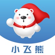 小飞熊 2.3.7:简体中文苹果版app软件下载
