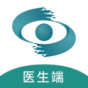 眼视光云医院 1.2.5:简体中文苹果版app软件下载
