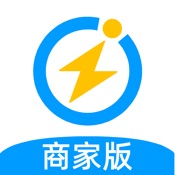 闪送商家版 4.1.41:简体中文苹果版app软件下载