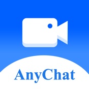 AnyChat云会议 6.6.1:简体中文苹果版app软件下载