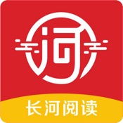 长河阅读 1.1.1:简体中文苹果版app软件下载