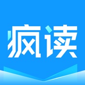 疯读小说 2.3.3:简体中文苹果版app软件下载