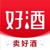 好酒集 1.1:简体中文苹果版app软件下载