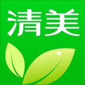 清美生鲜 3.5.2:其它语言苹果版app软件下载