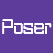 Poser 2.4.4:简体中文苹果版app软件下载
