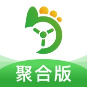 优e司机聚合版 4.90.0:简体中文苹果版app软件下载