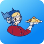 厨味诱惑 1.0:简体中文苹果版app软件下载