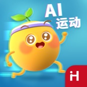 洪恩爱运动 1.1.0:简体中文苹果版app软件下载