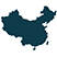 中国地图全国县市详细地图