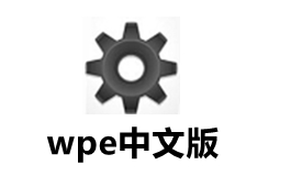 WPE中文专业版