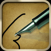 艺术签名设计 1.2:简体中文苹果版app软件下载