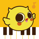 钢琴随身教-集简谱五线谱曲谱乐理编曲、弹琴吧游戏于一体的声乐云课堂,帮你成为音大师2.0.1_中文安卓app手机软件下载