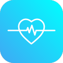 心率呼吸健康卫士1.8_中文安卓app手机软件下载