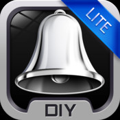 DIY来电铃声 1.1:简体中文苹果版app软件下载