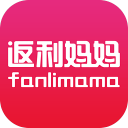 返利妈妈3.2.0_中文安卓app手机软件下载