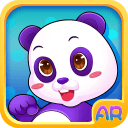 AR七彩熊猫2.2_中文安卓app手机软件下载