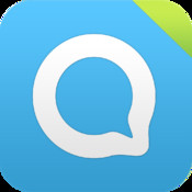 QQ通讯录 5.6:简体中文苹果版app软件下载