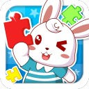 兔小贝拼图2.0_中文安卓app手机软件下载