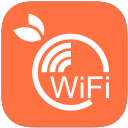 橙WiFi1.0_中文安卓app手机软件下载