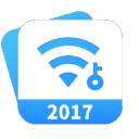 WiFi万能连接器1.2.2.20_中文安卓app手机软件下载