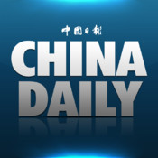 China Daily 2.1.1:简体中文苹果版app软件下载