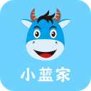 小蓝家3.0.0_中文安卓app手机软件下载