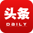 头条日报1.6.2_中文安卓app手机软件下载