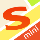 搜狗地图MINI版9.3.1_中文安卓app手机软件下载