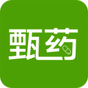 甄药3.9.7_中文安卓app手机软件下载