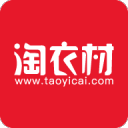 淘衣材4.3.0_中文安卓app手机软件下载